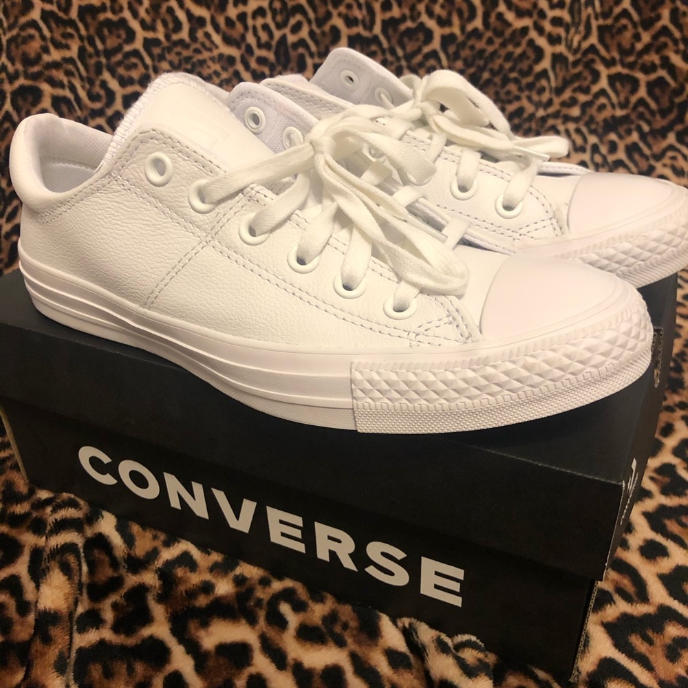 Converse CTAs Madison Ox